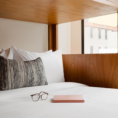 Found Chicago Powered By Sonder Hotel Екстериор снимка