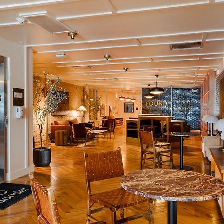 Found Chicago Powered By Sonder Hotel Екстериор снимка
