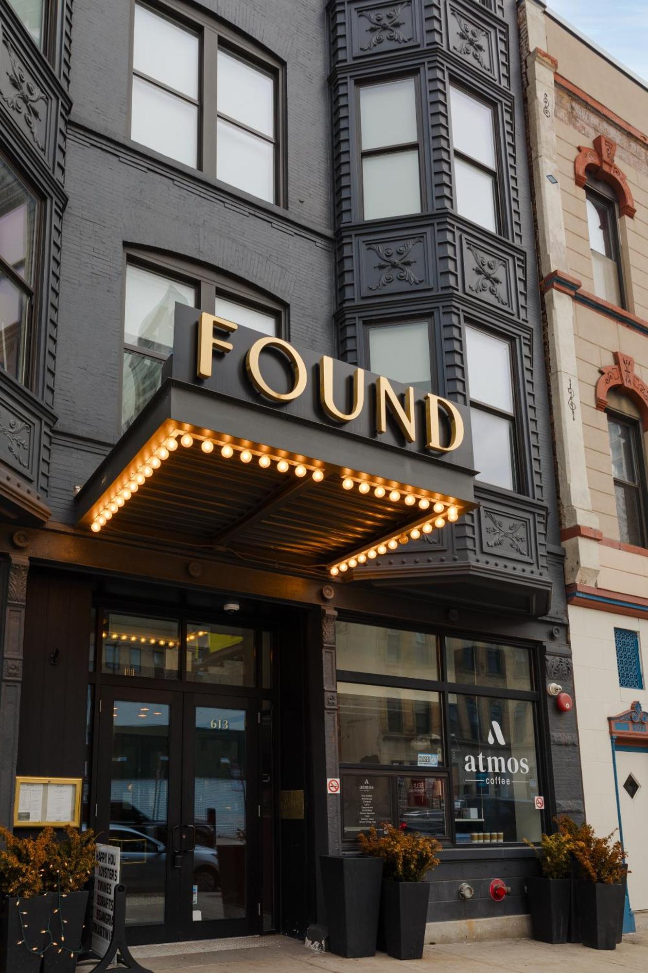 Found Chicago Powered By Sonder Hotel Екстериор снимка