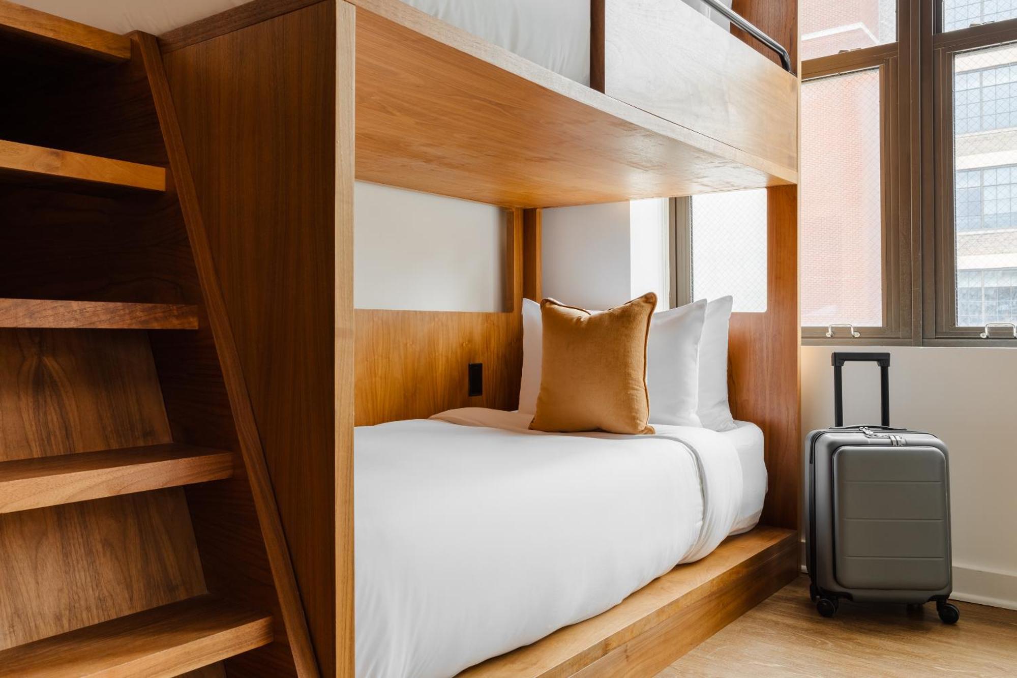 Found Chicago Powered By Sonder Hotel Екстериор снимка