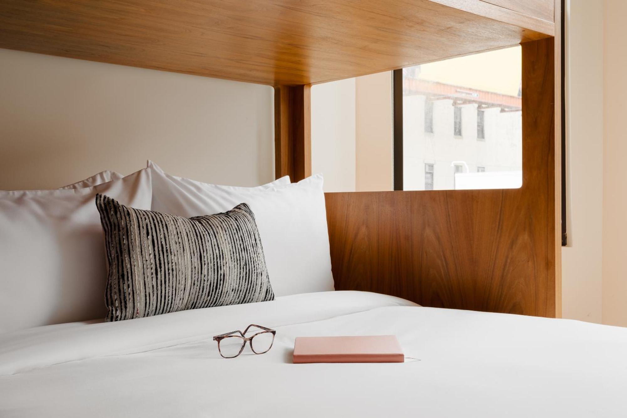 Found Chicago Powered By Sonder Hotel Екстериор снимка